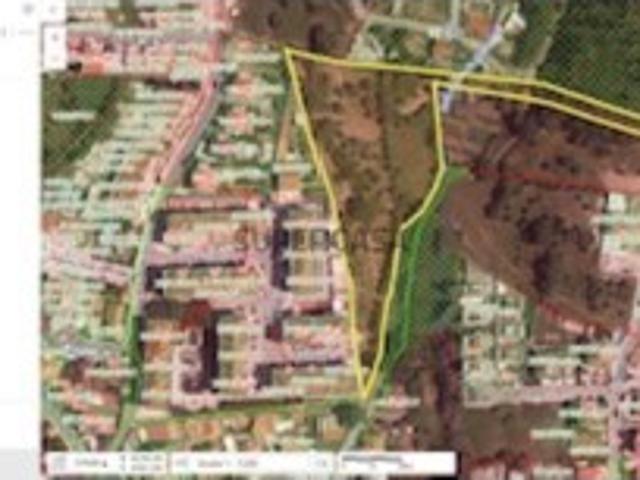 Terreno venda em Odivelas, Lisboa
