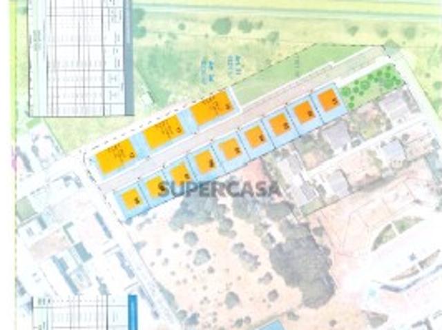 Terreno venda em Odivelas, Bairro das Granjas Novas