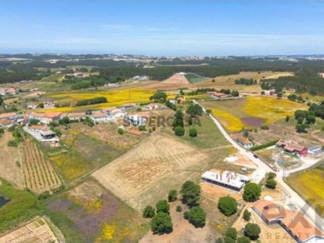 Terreno venda em Torres Vedras, Lisboa