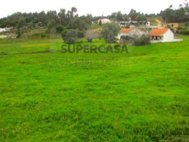 Terreno venda em Torres Vedras, Lisboa