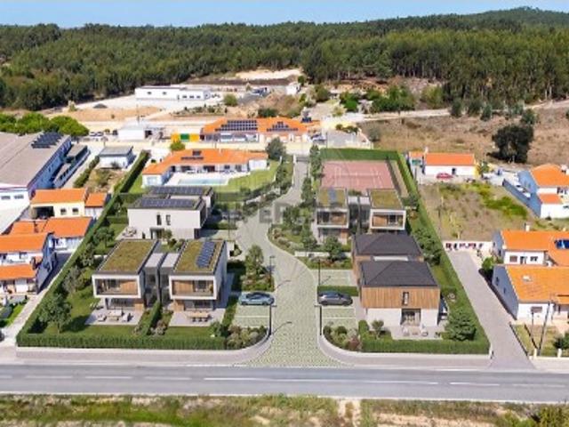 Terreno venda em Ramalhal, Torres Vedras