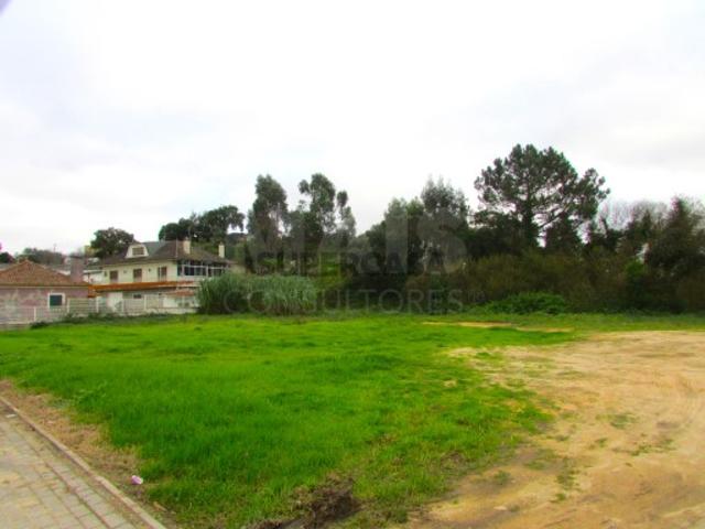 Terreno venda em Torres Vedras, Lisboa