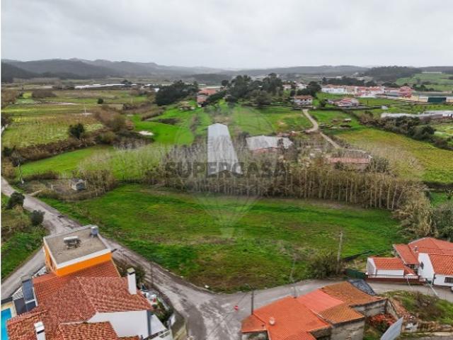 Terreno venda em Torres Vedras, Lisboa