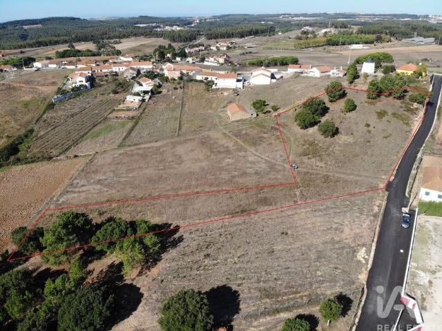 Terreno venda em Torres Vedras, Lisboa