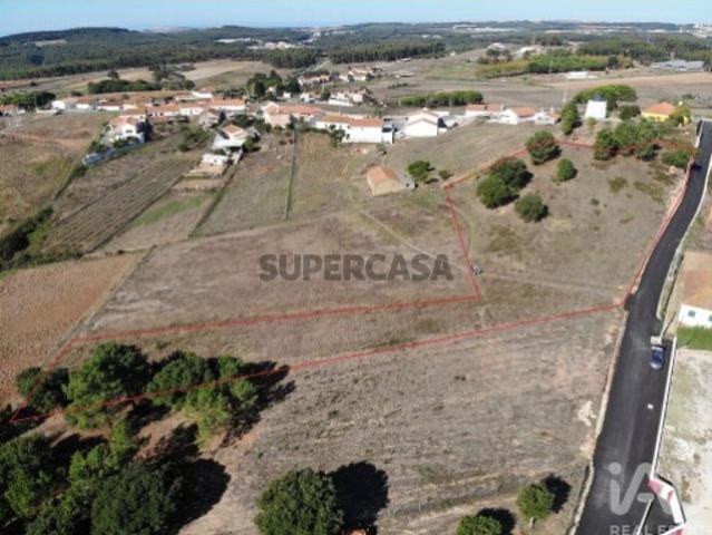 Terreno venda em Torres Vedras, Lisboa