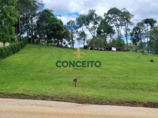 Terreno venda em Região Geográfica Imediata de Florianópolis, Pouso Redondo