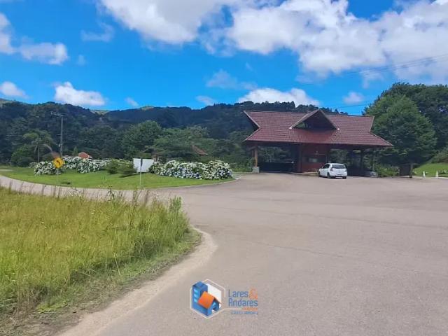Terreno venda em Região Geográfica Imediata de Florianópolis, Pouso Redondo