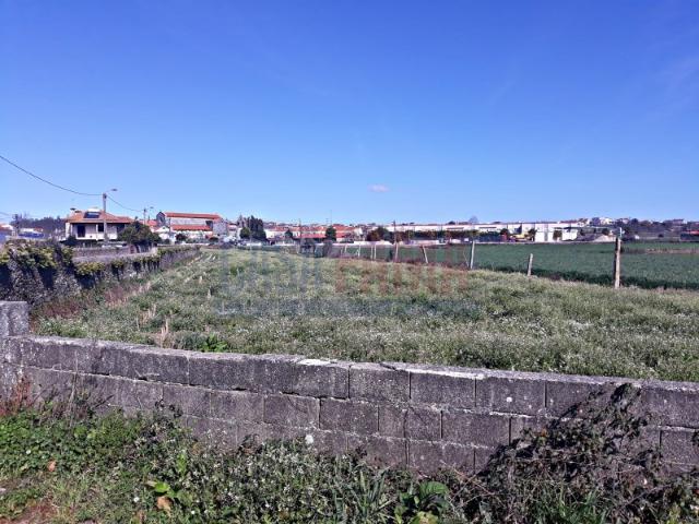 Terreno venda em A Ver-o-mar, Porto