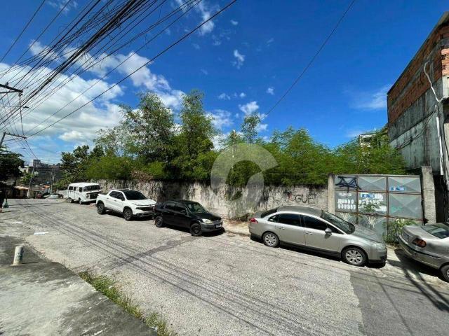 Terreno venda em Região Geográfica Imediata do Rio de Janeiro, Região Metropolitana do Rio de Janeiro