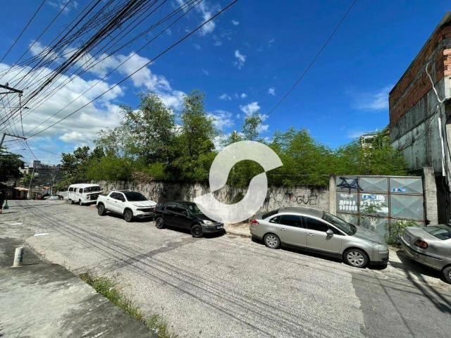 Terreno venda em Região Geográfica Imediata do Rio de Janeiro, Região Metropolitana do Rio de Janeiro