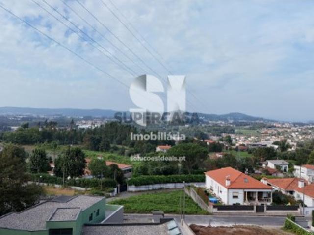 Terreno venda em Santo Tirso, Carvalhido