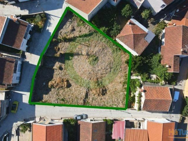 Terreno venda em Edroso, Bragança