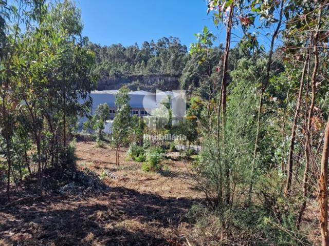 Terreno venda em Bitarães, Porto