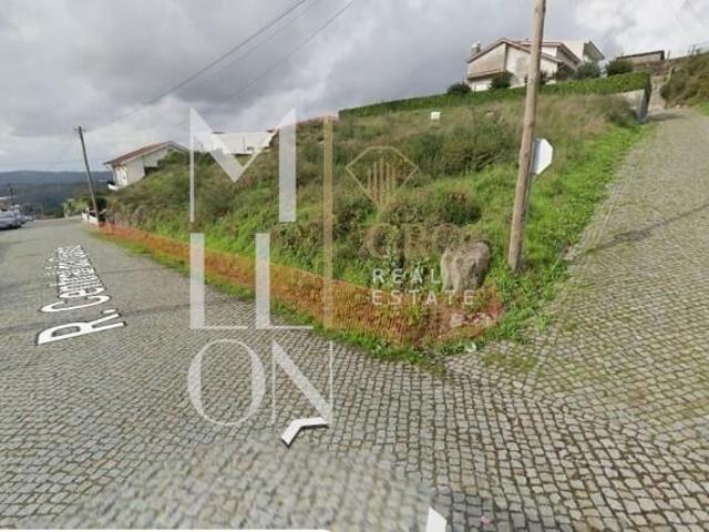 Terreno venda em Bitarães, Porto
