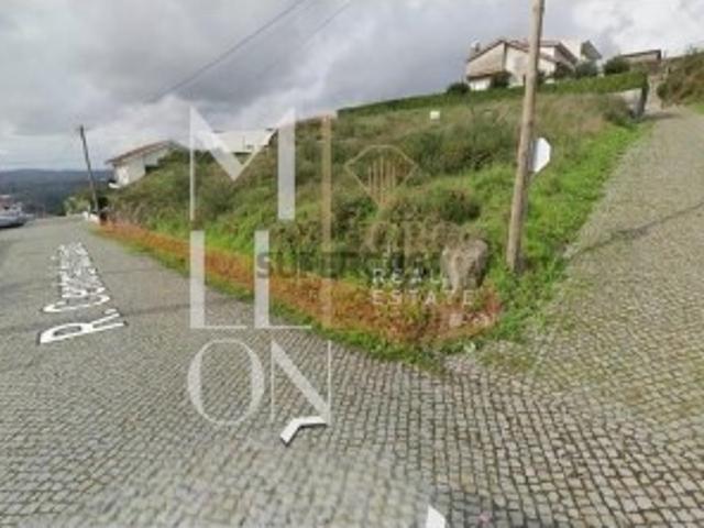 Terreno venda em Bitarães, Porto