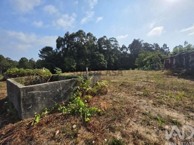 Terreno venda em Vila Nova De Cerveira, Viana Do Castelo