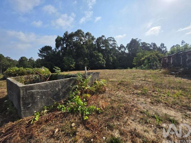 Terreno venda em Gávea, Vila Nova De Cerveira