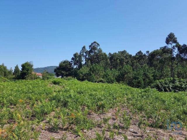Terreno venda em Vila Nova De Cerveira, Viana Do Castelo