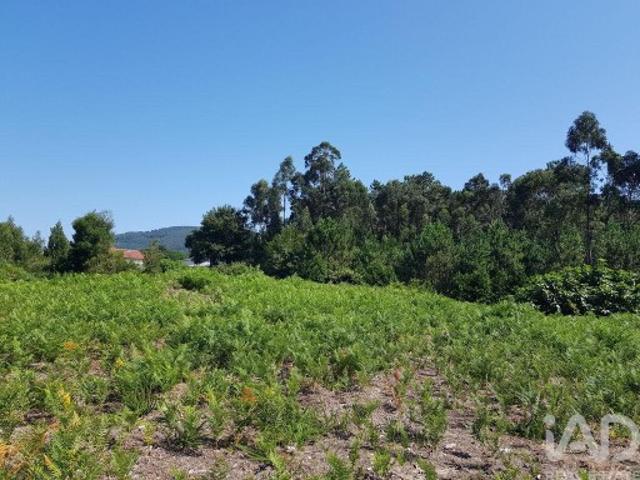 Terreno venda em Vila Nova De Cerveira, Viana Do Castelo