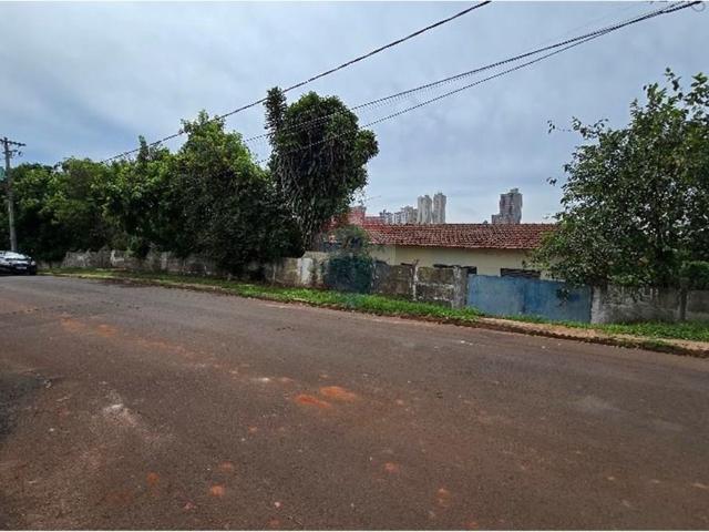 Terreno venda em Jardim Bom Pastor, Botucatu