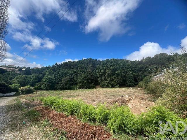 Terreno venda em Recezinhos (São Mamede), Marecos