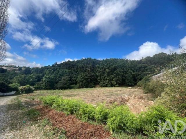 Terreno venda em Recezinhos (São Mamede), Marecos