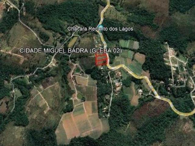 Terreno venda em Região Imediata de São Paulo, Região Metropolitana de São Paulo