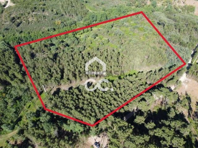 Terreno venda em Chaves, Vila Real