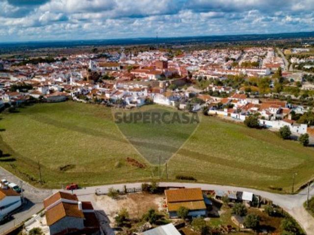 Terreno venda em Redondo, Bairro António Festas Terreno venda em Redondo, Bairro António Festas