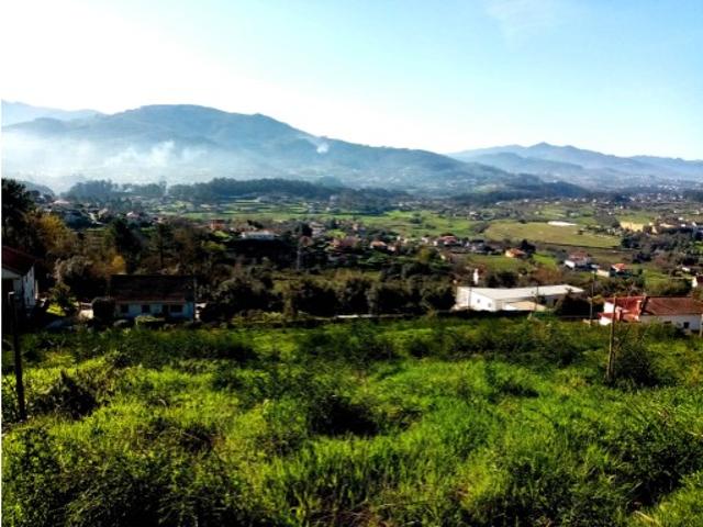 Terreno venda em Boalhosa, Viana Do Castelo