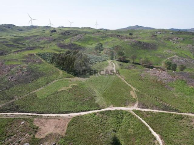 Terreno venda em Baloutas, Cabeceiras De Basto