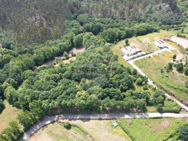 Terreno venda em Baloutas, Cabeceiras De Basto