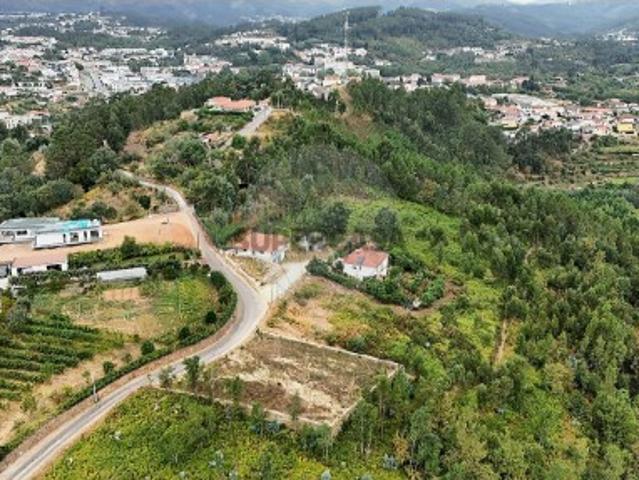 Terreno venda em Ponte de Pé, Cabeceiras De Basto