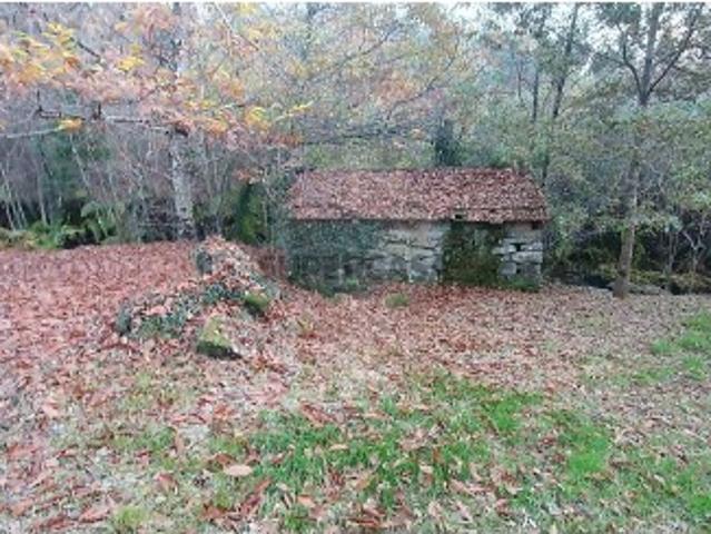Terreno venda em Leiradas, Cabeceiras De Basto