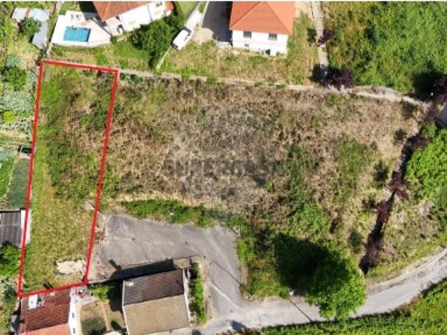 Terreno venda em Cabeceiras De Basto, Braga