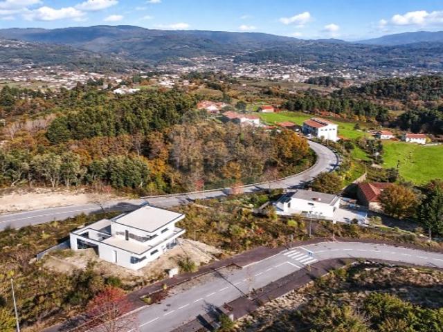 Terreno venda em Souto Longal, Cabeceiras De Basto