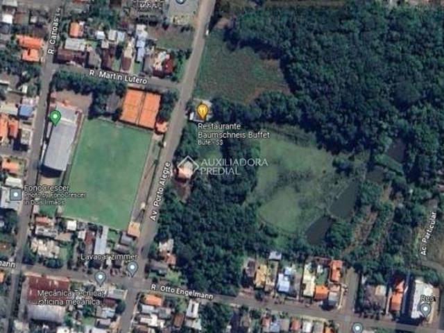 Terreno venda em Região Geográfica Imediata de Novo Hamburgo - São Leopoldo, Região Metropolitana de Porto Alegre