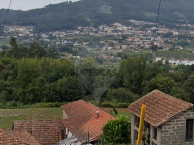 Terreno venda em Felgueiras, Regilde