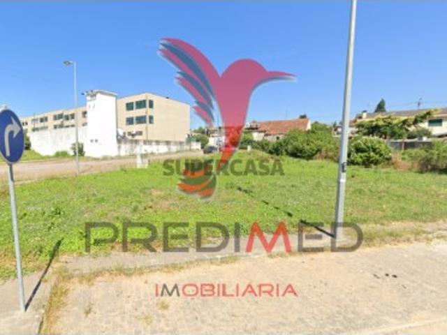 Terreno venda em Agrela, Santo Tirso