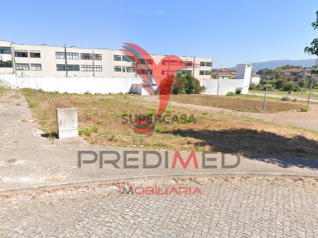 Terreno venda em Agrela, Santo Tirso