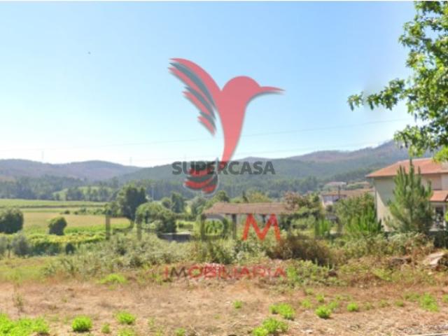 Terreno venda em Agrela, Santo Tirso