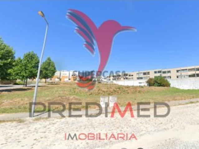 Terreno venda em Agrela, Santo Tirso