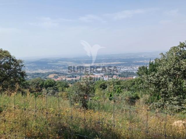 Terreno venda em Portalegre