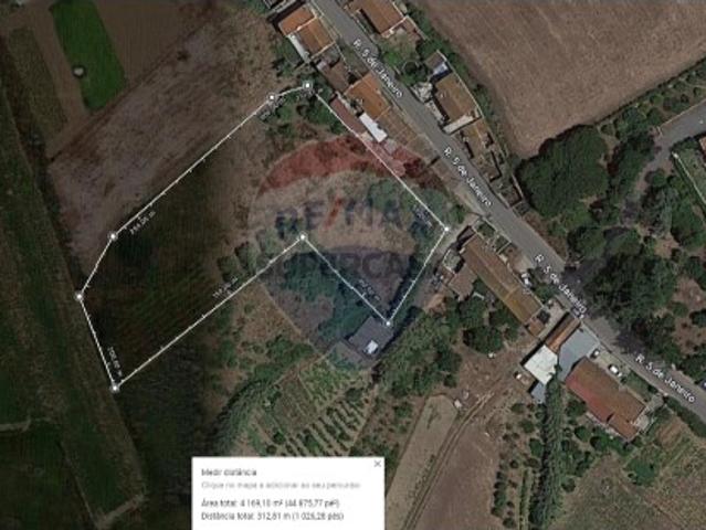 Terreno venda em Lourinhã, Lisboa