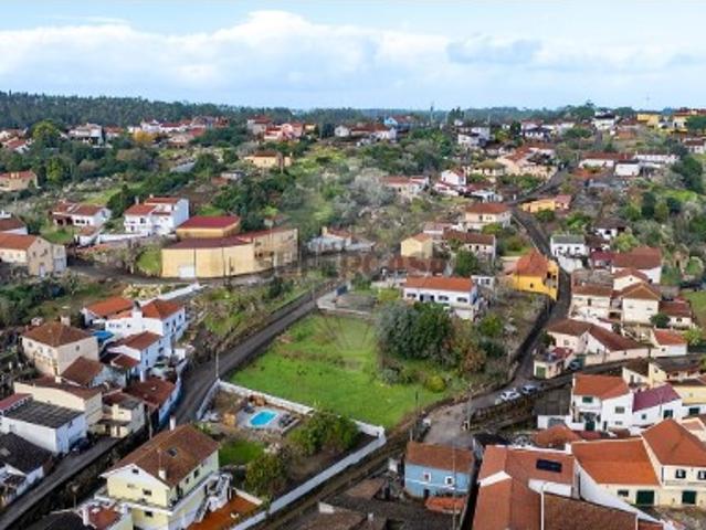 Terreno venda em Casal Serrano, Lourinhã