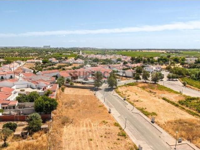Terreno venda em Perolivas, Reguengos De Monsaraz