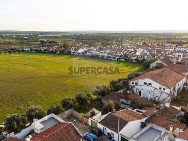 Terreno venda em Reguengos De Monsaraz, Évora
