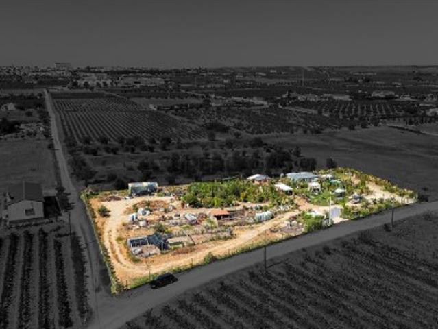 Terreno venda em Reguengos De Monsaraz, Évora