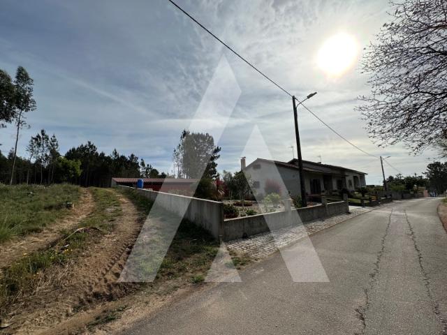 Terreno venda em Maçãs De Dona Maria, Leiria