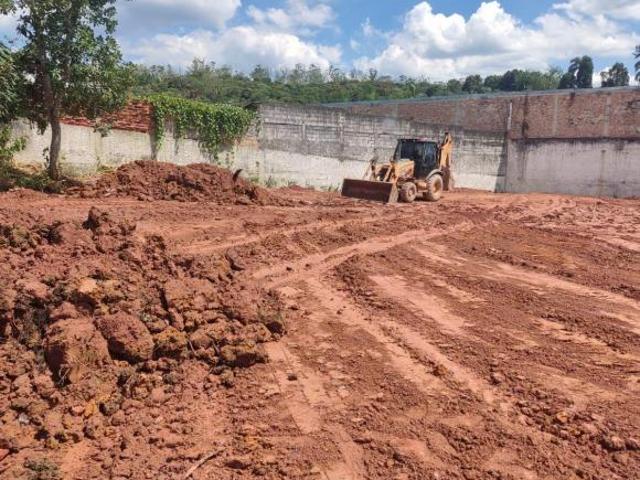 Terreno venda em Ribeirão Pires